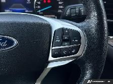 2023 Ford Explorer Limited - Photo 21