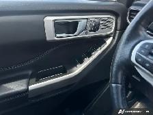 2023 Ford Explorer Limited - Photo 22