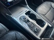 2023 Ford Explorer Limited - Photo 23