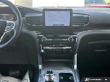 2023 Ford Explorer Limited - Photo 24