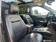 2023 Ford Explorer Limited - Photo 27