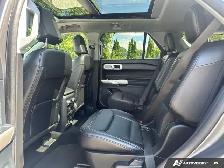 2023 Ford Explorer Limited - Photo 28