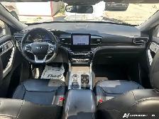 2023 Ford Explorer Limited - Photo 29