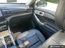 2023 Ford Explorer Limited - Photo 30