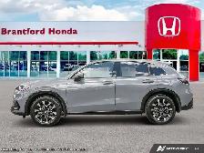 2027 Honda HR-V EX-L - Photo 3