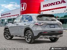 2027 Honda HR-V EX-L - Photo 4
