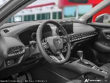 2027 Honda HR-V EX-L - Photo 12