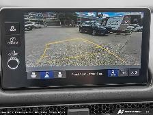 2027 Honda HR-V EX-L - Photo 18
