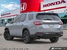 2026 Honda Pilot Black Edition - Photo 4