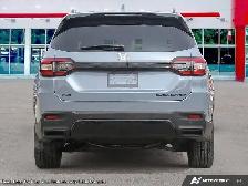 2026 Honda Pilot Black Edition - Photo 5