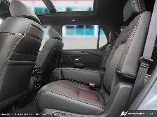 2026 Honda Pilot Black Edition - Photo 22