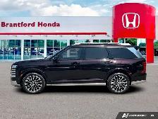 2026 Hyundai Palisade Ultimate Calligraphy - Photo 2