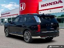 2026 Hyundai Palisade Ultimate Calligraphy - Photo 5