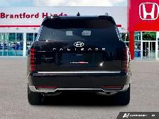2026 Hyundai Palisade Ultimate Calligraphy - Photo 6