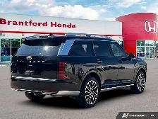 2026 Hyundai Palisade Ultimate Calligraphy - Photo 7