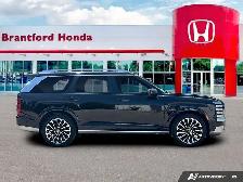 2026 Hyundai Palisade Ultimate Calligraphy - Photo 8