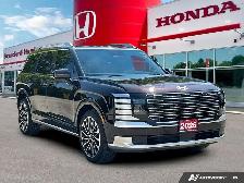 2026 Hyundai Palisade Ultimate Calligraphy - Photo 9