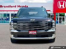 2026 Hyundai Palisade Ultimate Calligraphy - Photo 10