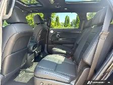 2026 Hyundai Palisade Ultimate Calligraphy - Photo 28