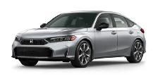 2026 Honda Civic Hatchback Hybrid Sport Touring