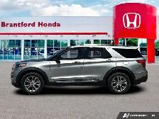 2023 Ford Explorer Limited - Photo 2