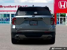 2023 Ford Explorer Limited - Photo 6