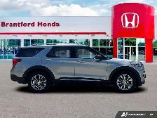 2023 Ford Explorer Limited - Photo 8