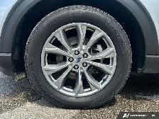 2023 Ford Explorer Limited - Photo 11
