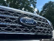 2023 Ford Explorer Limited - Photo 14