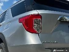 2023 Ford Explorer Limited - Photo 16