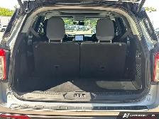 2023 Ford Explorer Limited - Photo 17