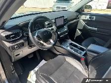 2023 Ford Explorer Limited - Photo 18
