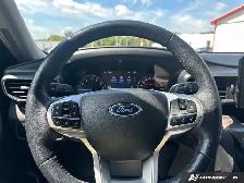 2023 Ford Explorer Limited - Photo 19