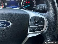 2023 Ford Explorer Limited - Photo 21
