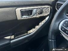 2023 Ford Explorer Limited - Photo 22