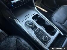 2023 Ford Explorer Limited - Photo 23