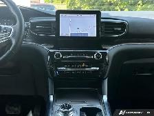 2023 Ford Explorer Limited - Photo 24
