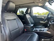 2023 Ford Explorer Limited - Photo 27
