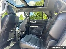 2023 Ford Explorer Limited - Photo 28
