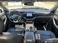 2023 Ford Explorer Limited - Photo 29