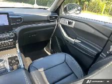2023 Ford Explorer Limited - Photo 30