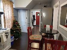 McMasters student room available for female. - Photo 8