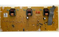 Inverter A1DA7-MIV from Magnavox 26MD301B/F7 A1DA6UH