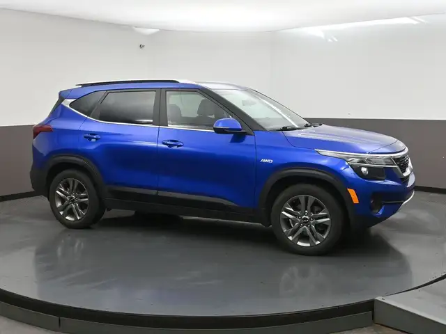 2022 Kia Seltos EX AWD - Call 902-466-9550 Apple CarPlay/ Androi