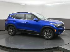 2022 Kia Seltos EX AWD - Call 902-466-9550 Apple CarPlay/ Androi
