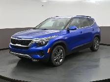 2022 Kia Seltos EX AWD - Call 902-466-9550 Apple CarPlay/ Androi - Photo 4