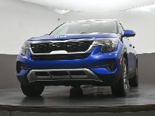 2022 Kia Seltos EX AWD - Call 902-466-9550 Apple CarPlay/ Androi - Photo 45