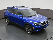 2022 Kia Seltos EX AWD - Call 902-466-9550 Apple CarPlay/ Androi - Photo 50