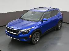 2022 Kia Seltos EX AWD - Call 902-466-9550 Apple CarPlay/ Androi - Photo 52