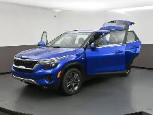 2022 Kia Seltos EX AWD - Call 902-466-9550 Apple CarPlay/ Androi - Photo 61